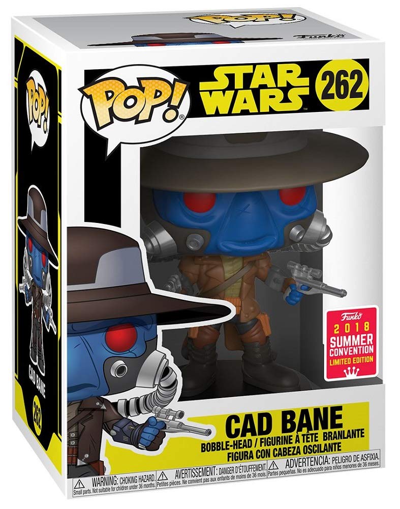 Cad Bane