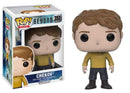 Chekov - Star Trek Beyond