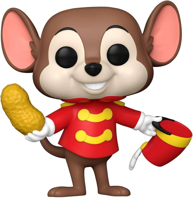 Timothy Q. Mouse - Disney Dumbo