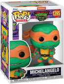 Michelangelo