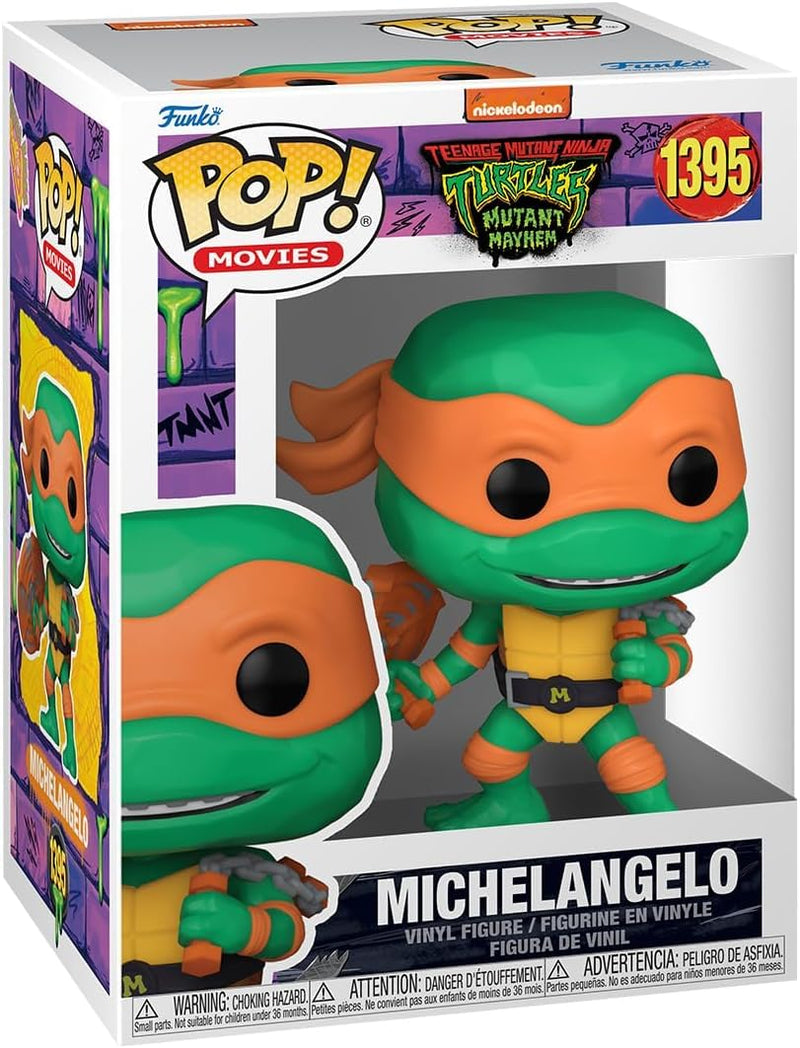 Michelangelo