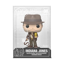 Indiana Jones (Die-Cast) - Indiana Jones