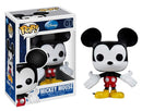 Mickey Mouse - Disney Series 1