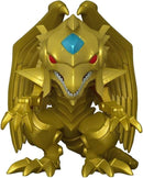 Winged Dragon Of Ra