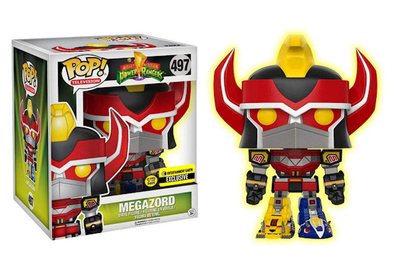 Megazord