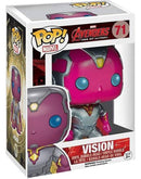 Vision - Marvel Avengers Age of Ultron