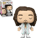 Klaus - The Umbrella Academy