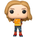 Captain Marvel - Marvel Captain Marvel