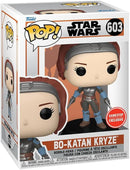 Bo-Katan Kryze - Star Wars