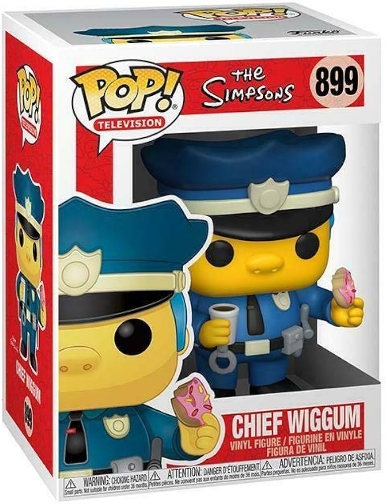 Chief Wiggum