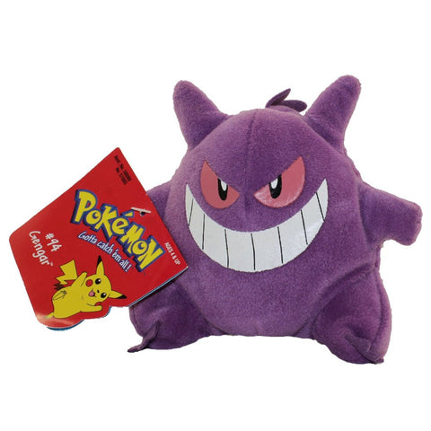 Gengar #94 - Hasbro