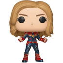 Captain Marvel - Marvel Captain Marvel