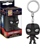 Spider-Man (Stealth Suit) (Keychain) - Marvel Spider-Man Far From Home