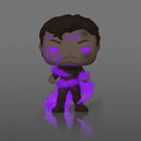 Star-Lord with Power Stone