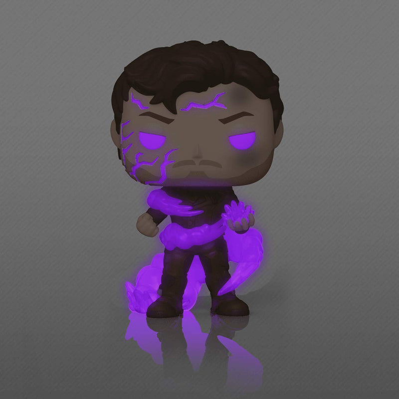 Star-Lord with Power Stone - Marvel Guardians of the Galaxy