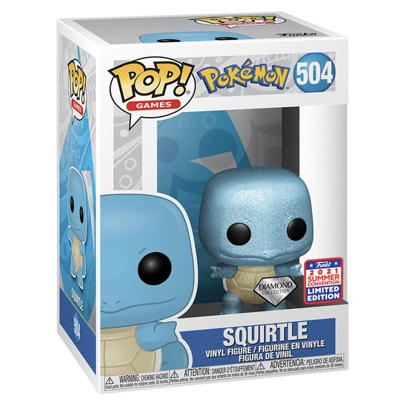 Squirtle