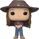 Judith Grimes