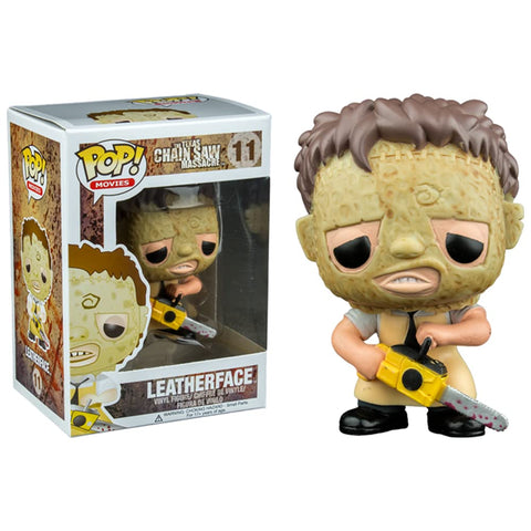 Leatherface - The Texas Chain Saw Massacre #11