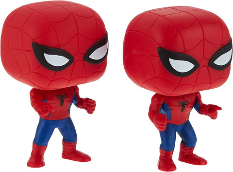 Spider-Man vs. Spider-Man - Marvel 2 Pack (Special Edition)