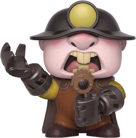 Underminer #370 - Disney Incredibles 2