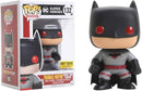 Thomas Wayne Batman From Flashpoint