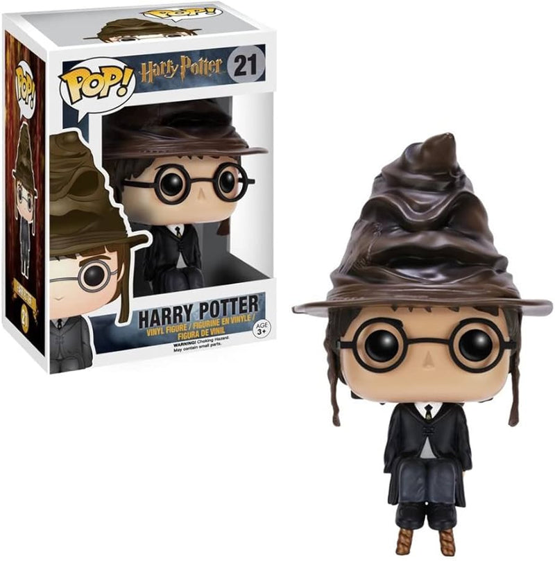 Harry Potter - Harry Potter