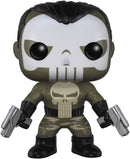Punisher (Nemesis) - Marvel