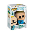 Phillip - South Park