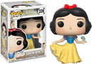 Snow White - Disney Snow White and the Seven Dwarfs