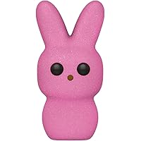 Pink Bunny - Peeps #07