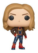 Captain Marvel - Marvel Captain Marvel