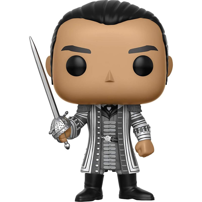 Captain Salazar - Disney Pirates Of The Caribbean Dead Men Tell No Tales