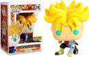 Super Saiyan Future Trunks