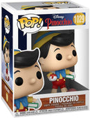 Pinocchio - Disney Pinocchio