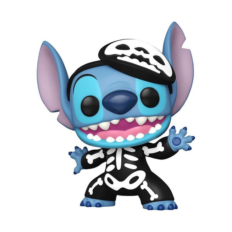 Skeleton Stitch