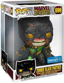 Zombie Black Panther (10 inch) - Marvel Zombies