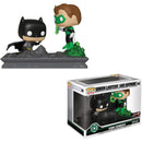 Green Lantern And Batman (Only At Gamestop)