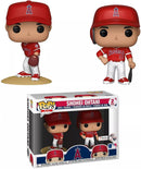 Shohei Ohtani - MLB Los Angeles Angels 2 Pack (Fanatics Exclusive)