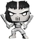 Casey Jones - Eastman and Laird's Teenage Mutant Ninja Turtles