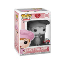 Lucy (Factory) - I Love Lucy