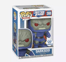 Darkseid