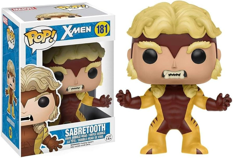 Sabretooth