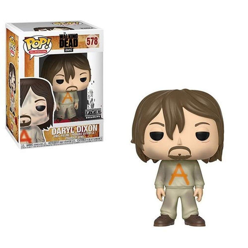 Daryl Dixon - The Walking Dead