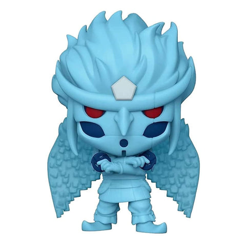 Kakashi (Perfect Susano'o) (6inch) - Naruto Shippuden #1015 (Funko Special Edition)