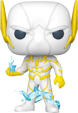 Godspeed - DC The Flash the Fastest Man Alive #1100 (Glows in the Dark) (EB Games Exclusive)