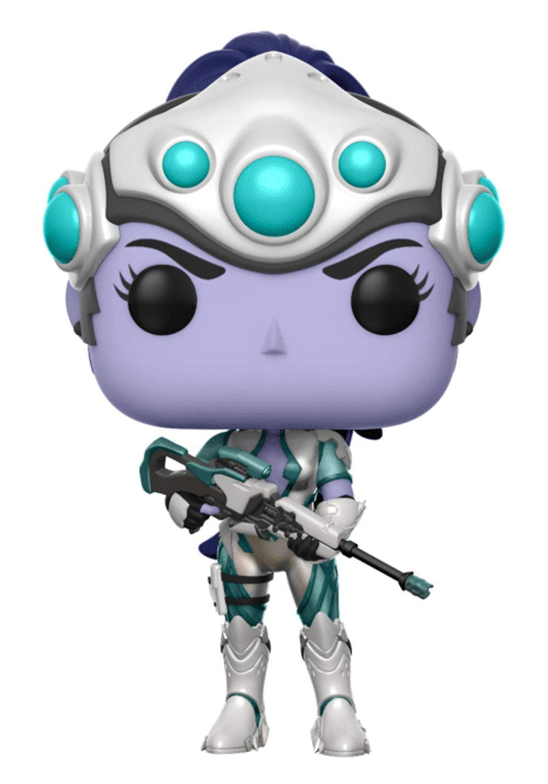 Widowmaker - Overwatch