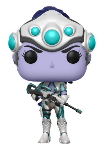 Widowmaker - Overwatch #94 (Lootcrate Exclusive)