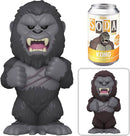 Kong (Soda)  12.500 Pcs - Godzilla VS Kong