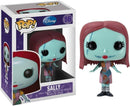 Sally - Disney Series 2
