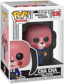 Cha-Cha - The Umbrella Academy